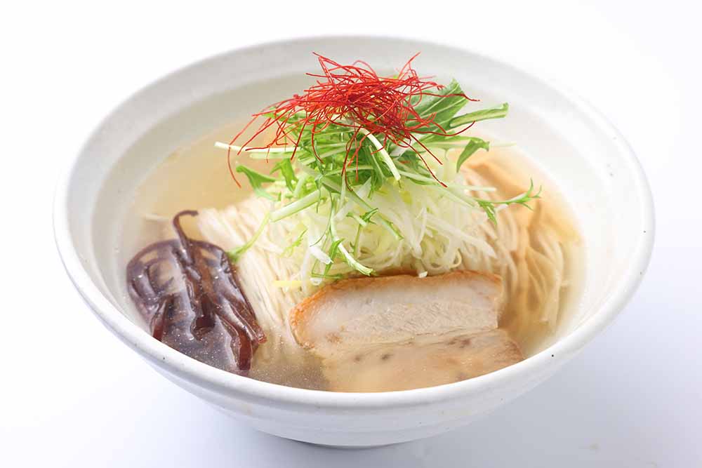 ラーメン